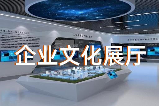 泉山區(qū)展廳產(chǎn)品展示設計裝修